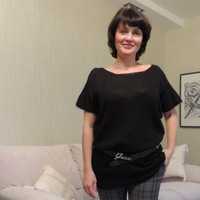 Марина Безрукова