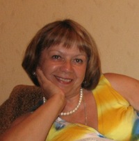 Ирина Чугунова