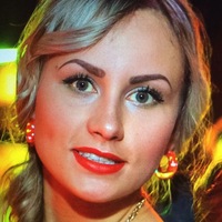Екатерина Симонова