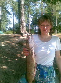Анна Крюкова