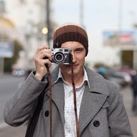 Александр Моисеев