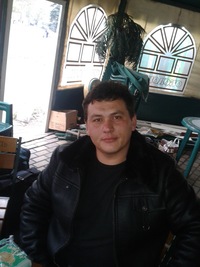 Дима Трушин