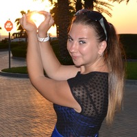 Анна Южакова