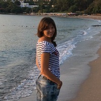 Екатерина Терпугова
