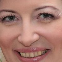 Ирина Найко
