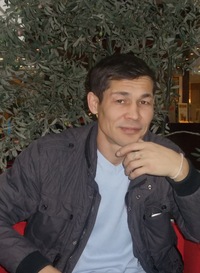 Владимир Чернов