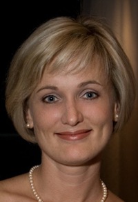 Людмила Шевченко