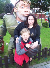 Елена Федорова