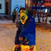 Эмиль Гасанов