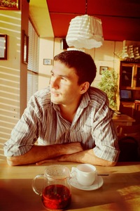 Андрей Горбачев