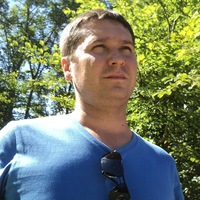 Александр Бабков
