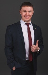 Ринат Хусаинов