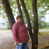 Людмила Тимофеева