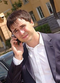 Андрей Савельев
