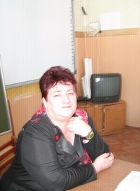 Галина Кузьмина