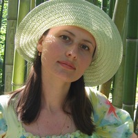 Светлана Кондратьева
