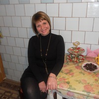 Ирина Мищенко