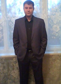 Алексей Юдин