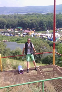 Сергей Яковлев