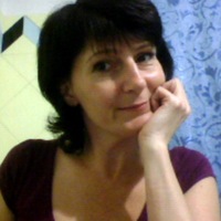 Елена Ситникова