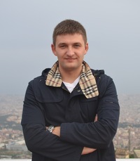 Николай Козлов