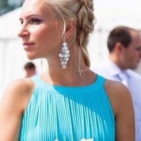 Ольга Кичова