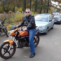 Дмитрий Дегтярев