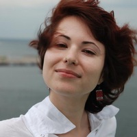 Елена Бычкова