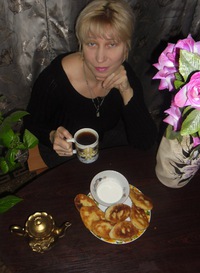 Люда Макарова
