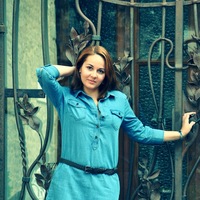 Юлия Певнева