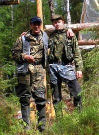 Александр Моисеев