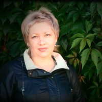 Елена Корягина
