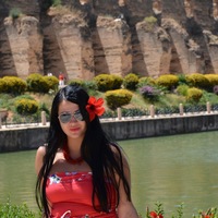 Карина Филатова
