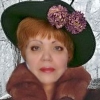 Elena Mashchenskikh
