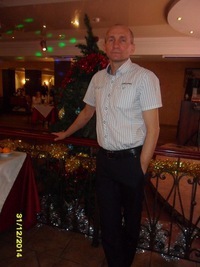 Александр Беляков