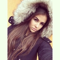 Анастасия Лебедева