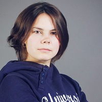 Анастасия Волкова