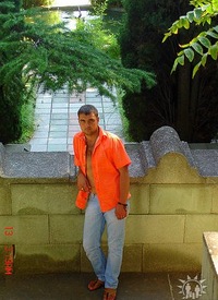 Сергей Васильевич