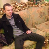 Евгений Розанов
