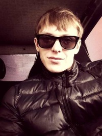 Стас Нелюбин