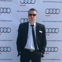 Сергей Маркин