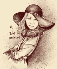 Светлана Яковлева-Дюпачева