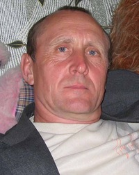 Валерий Пархоменко