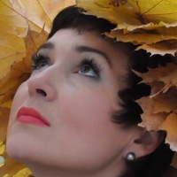 Елена Краснова