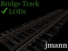 Track II - Bridge Track