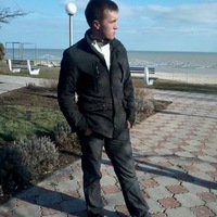 Дмитрий Зубов