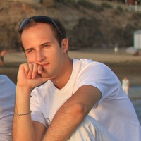 Сергей Ляджин