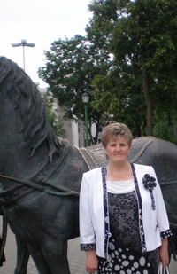 Ирина Миронова