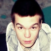 Глеб Назаров