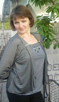 Ира Тимофеева